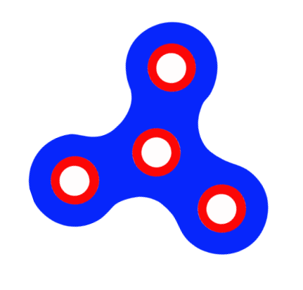jQuery hand spinner